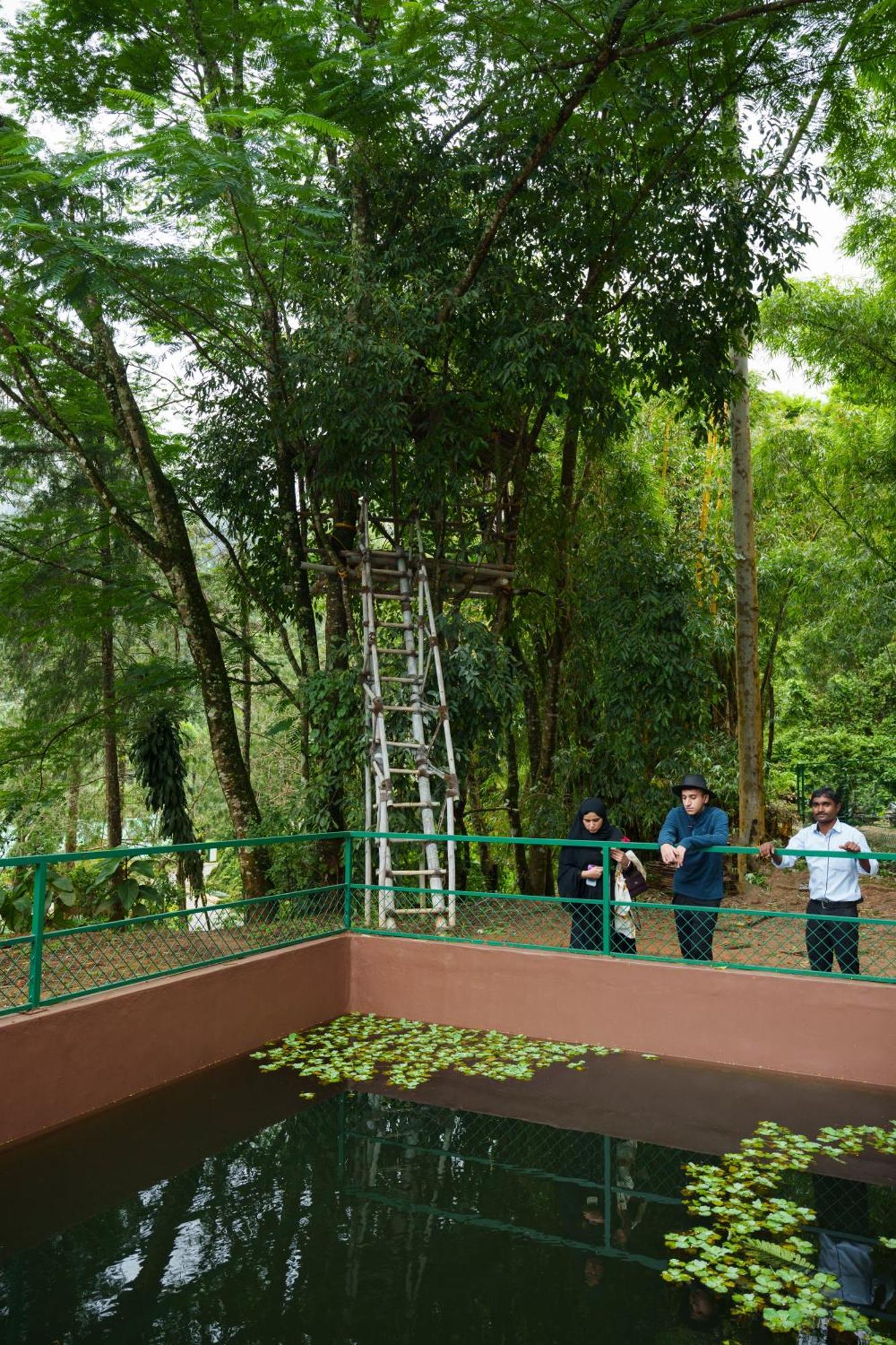 Rivulet Resort Munnar Exterior photo