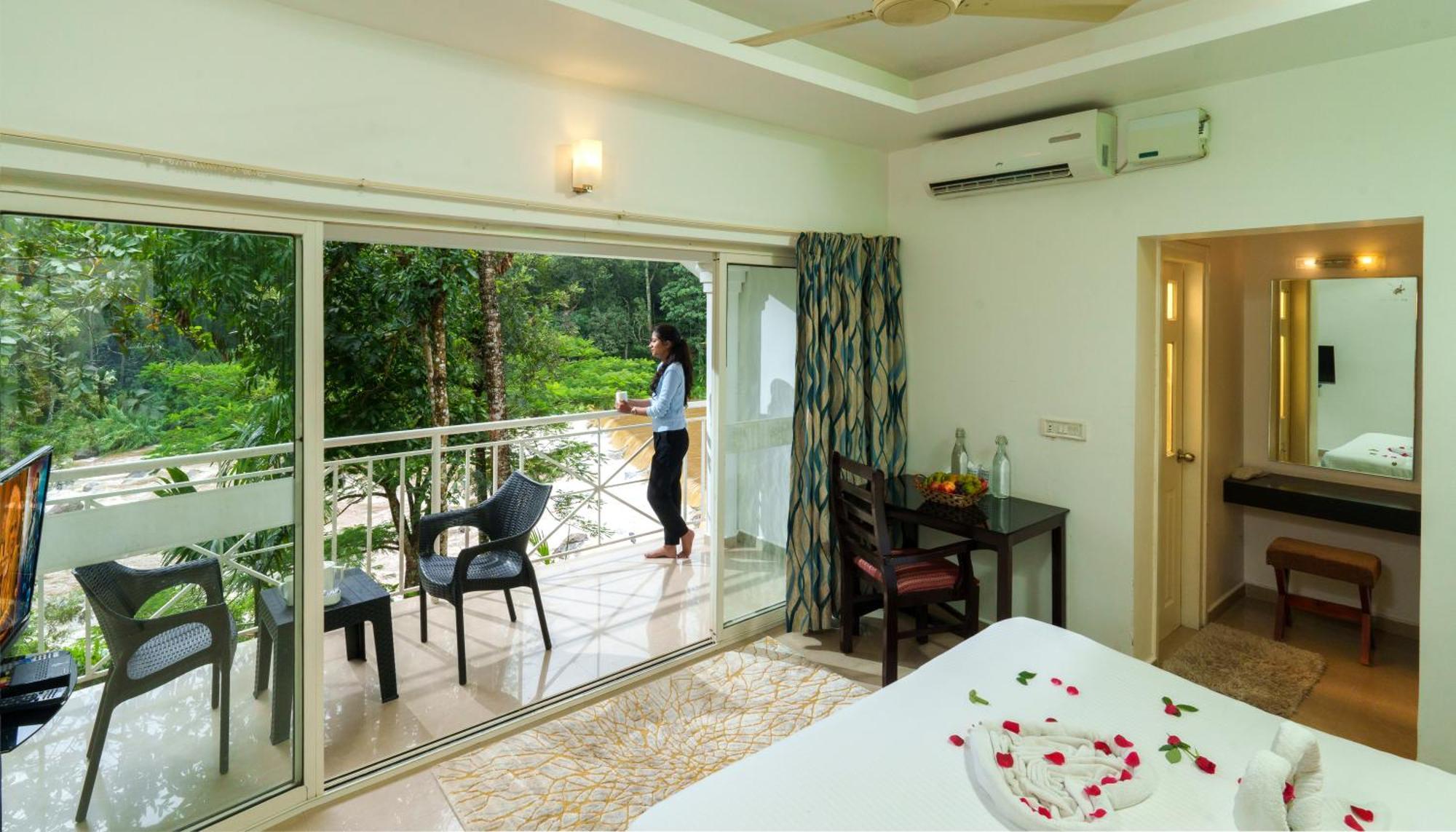 Rivulet Resort Munnar Exterior photo