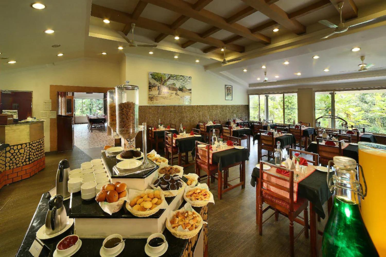 Rivulet Resort Munnar Exterior photo