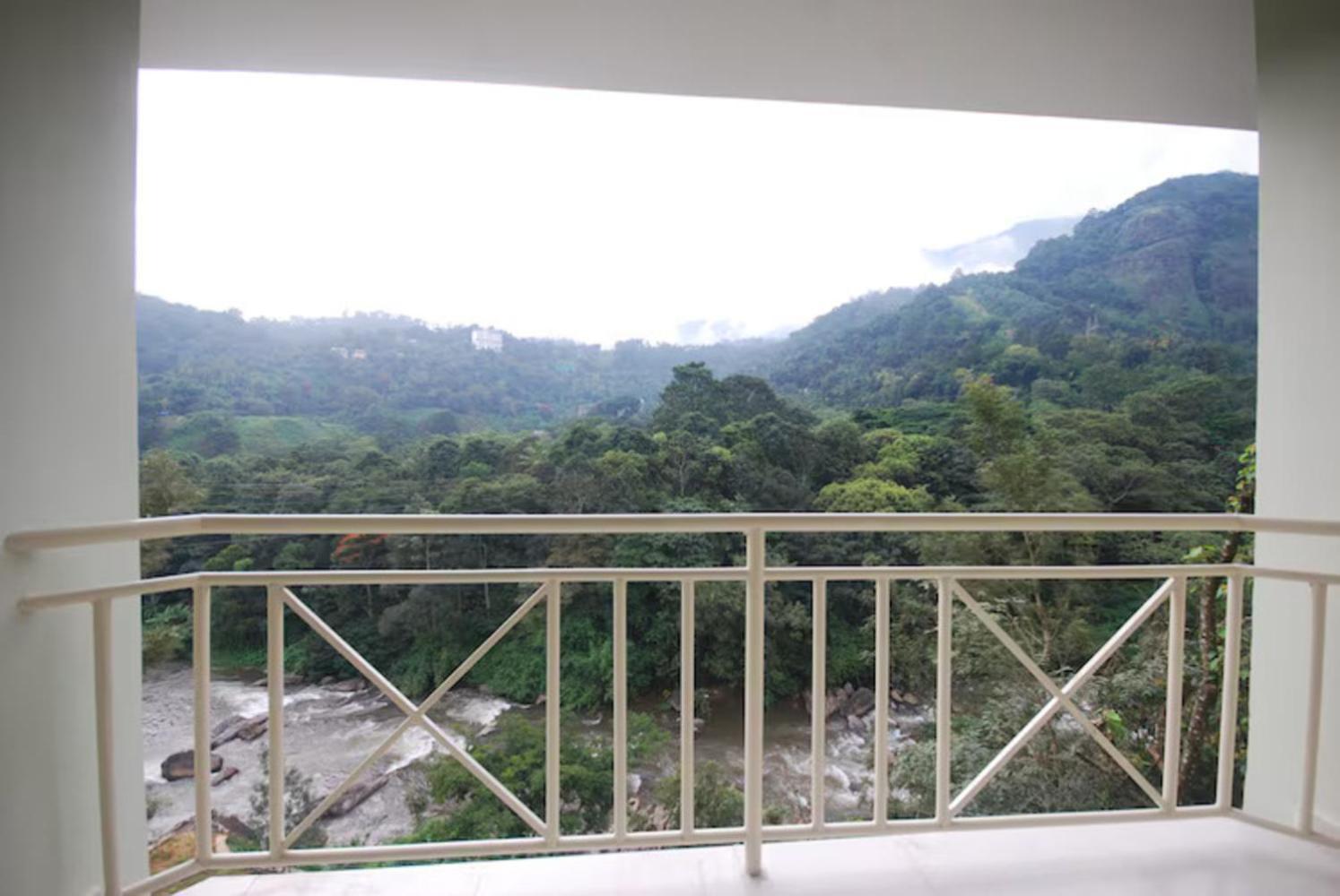 Rivulet Resort Munnar Exterior photo