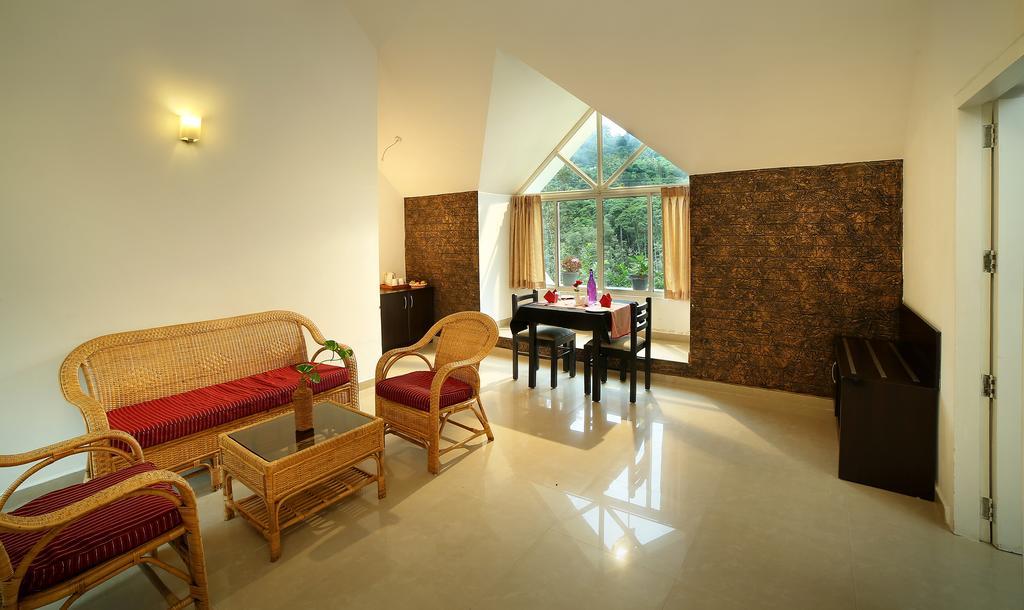 Rivulet Resort Munnar Exterior photo