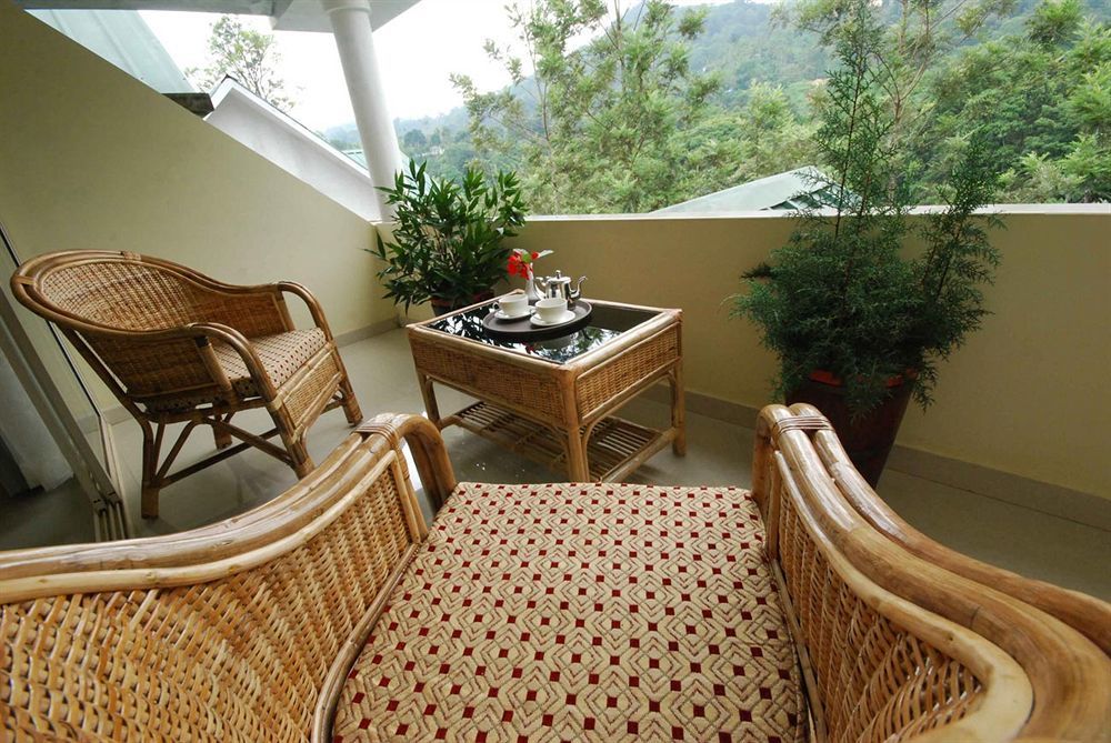 Rivulet Resort Munnar Exterior photo