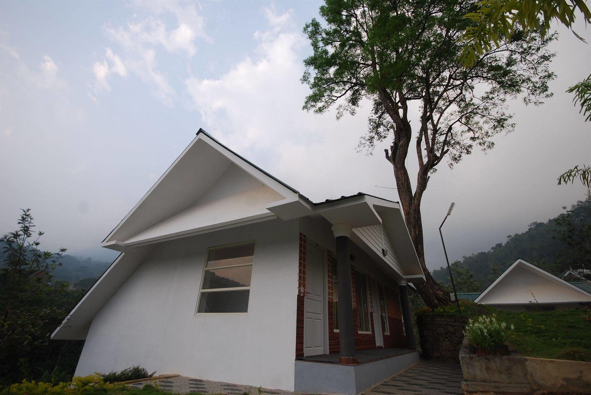 Rivulet Resort Munnar Exterior photo
