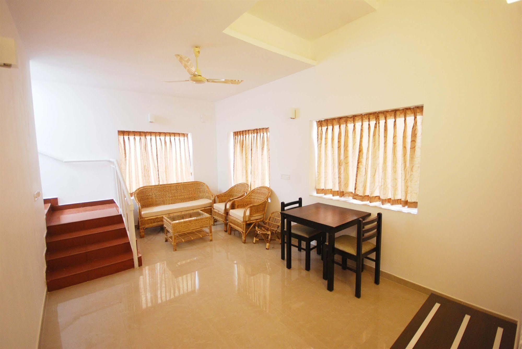 Rivulet Resort Munnar Exterior photo